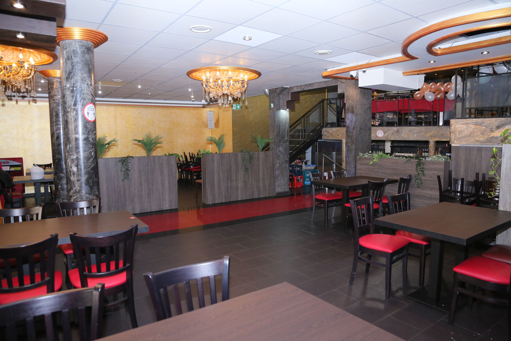 swet chilli dortmund