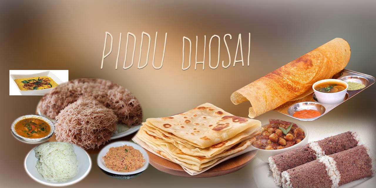 Pidudosai