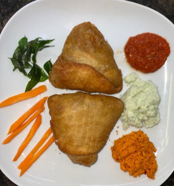 Samosa
